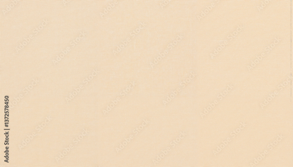 Fototapeta premium Seamless linen canvas texture with natural patterns, artistic background