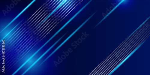 Abstract background with geometric elements. Illustration for website design and presentation. A colorful, vivid illustration for a certificate, advertising. Template for placing text and information.
