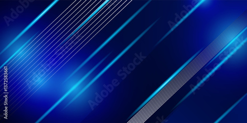 Abstract background with geometric elements. Illustration for website design and presentation. A colorful, vivid illustration for a certificate, advertising. Template for placing text and information.