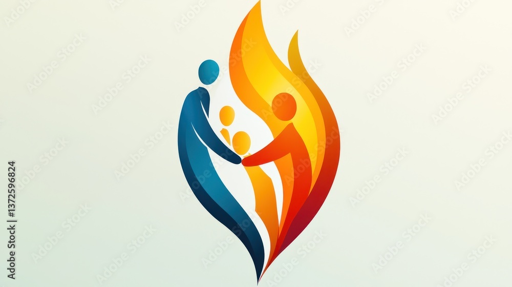 Family Legacy: A Symbolic Representation of Generational Continuity and Shared Values Family Legacy: A Symbolic Representation of Generational Continuity and Shared Values