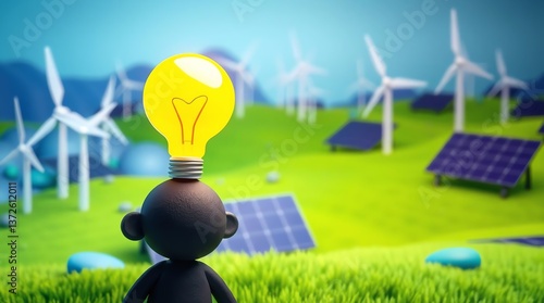 renewable energy
