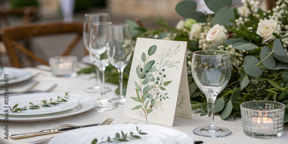 wedding table setting wedding table setting