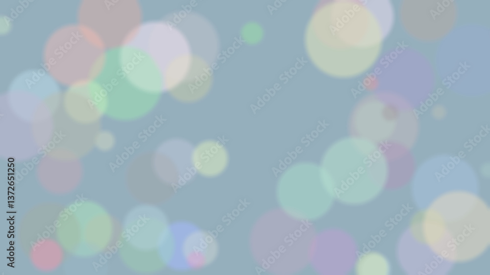 colorful bokeh background colorful bokeh background