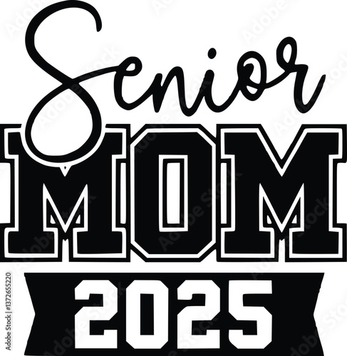 Graduation Svg Bundle, Graduation Cap Svg, Grad 2025, Class of 2025,