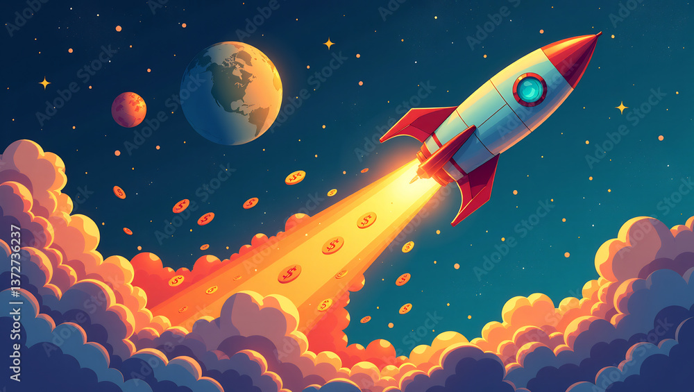 Venture Fund to Orbit: Fueling Private Space Innovation Venture Fund to Orbit: Fueling Private Space Innovation