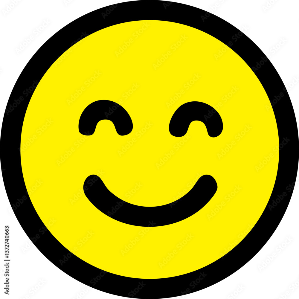 Fototapeta premium 희노애락