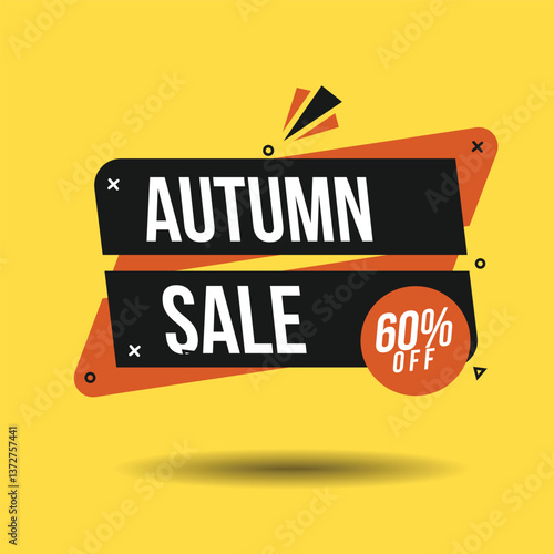Autumn Sale 60% Off