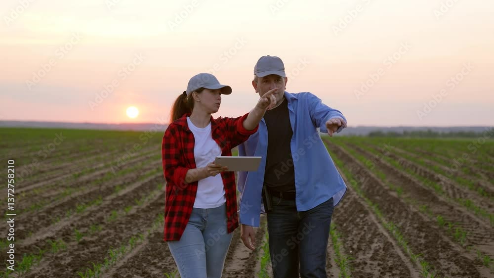 two farmers work field handshakemachinery road insurance wealth digital horizon slow pc cereal view garden labor sky worker inspect, corporate sunset, work tablet agriculture, hand sun farming farm two farmers work field handshakemachinery road insurance wealth digital horizon slow pc cereal view garden labor sky worker inspect, corporate sunset, work tablet agriculture, hand sun farming farm