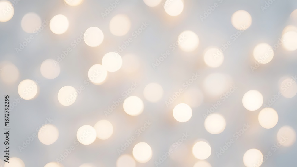 Obraz premium abstract bokeh background