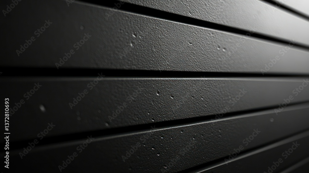 Abstract dark textured wall panels Abstract dark textured wall panels