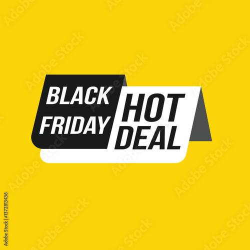 Black Friday Hot Deal