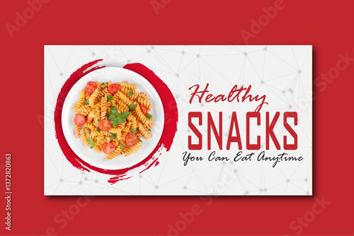 Creative youtube thumbnail design