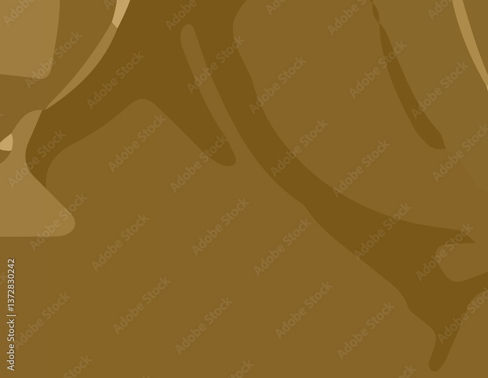 Modern Abstract guruge Camouflage Background with Earthy Brown and Tan Color Blends – Vector Military-Inspired Design. Warm-Toned Camo Style Abstract Texture – Beige and Brown Color Layers for Outdoor Modern Abstract guruge Camouflage Background with Earthy Brown and Tan Color Blends – Vector Military-Inspired Design. Warm-Toned Camo Style Abstract Texture – Beige and Brown Color Layers for Outdoor