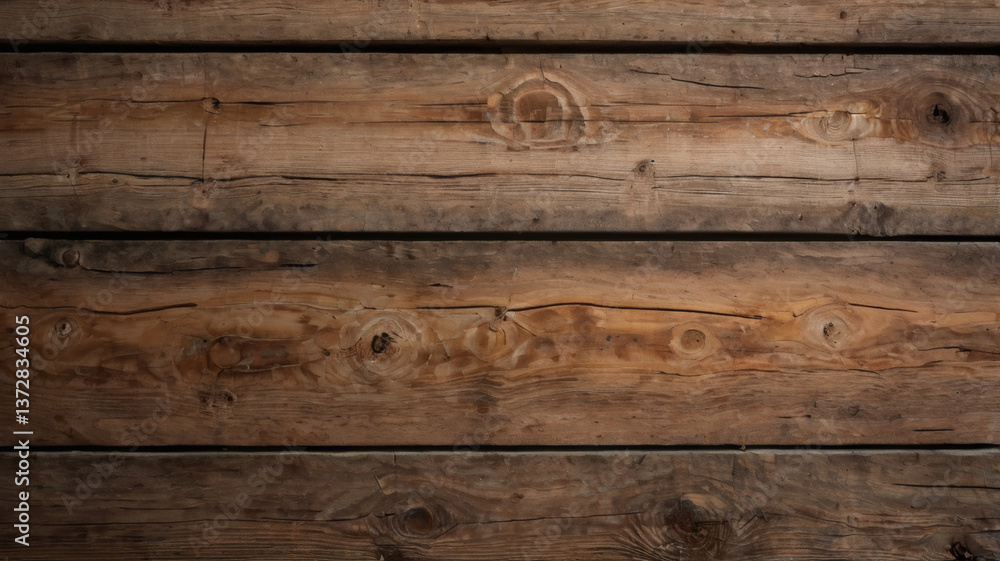 Naklejka premium wood background