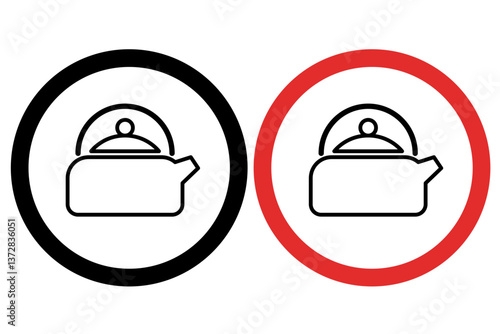 Kettle Icons