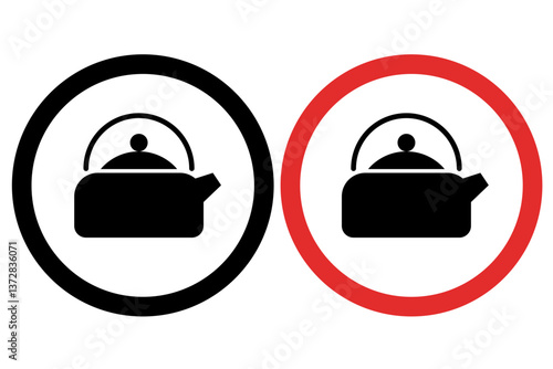 Kettle Icons