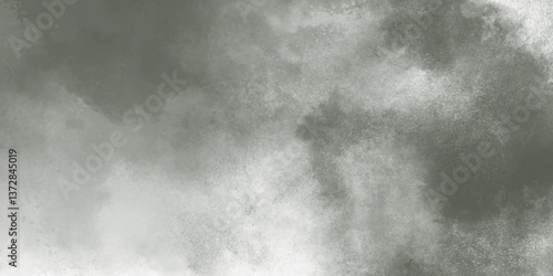 Abstract white and gray isolated cloud cumulus clouds. White, Black transparent smoke. liquid smoke rising, hookah on realistic fog or mist vector cloud isolated cloud. 