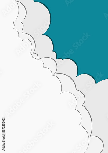 Abstract modern dynamic colors background. Grainy texture background style - stock illustration