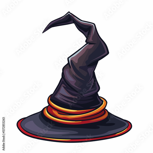 Magician hat 