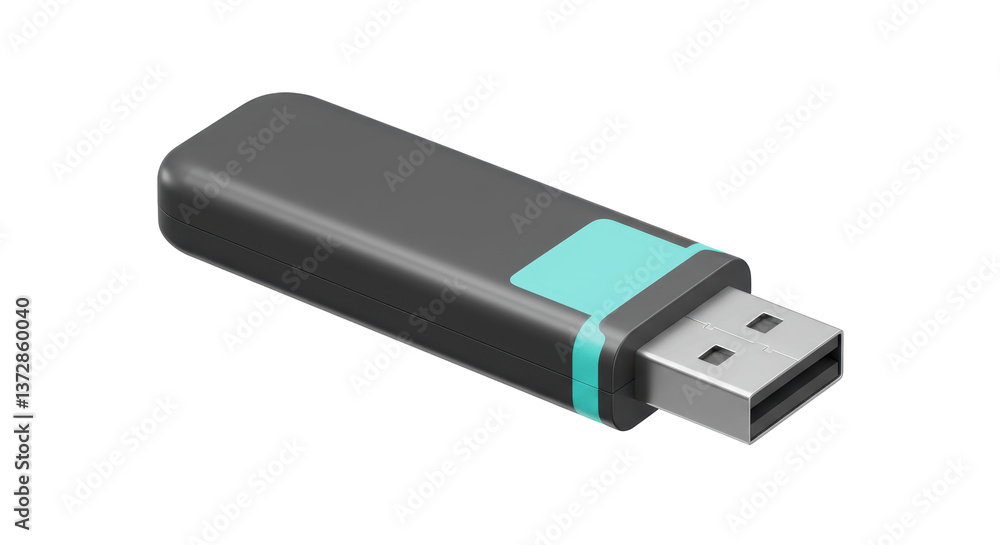 Isolated USB Flash Drive Data Storage Device Technology Isolated USB Flash Drive Data Storage Device Technology