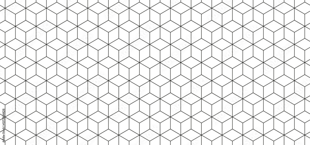Hexagon seamless geometric texture, grid metal gradient seamless design, honeycomb hexagon pattern, diamond crystal background, hexagonal cell texture, square cube geometric pattern shapes Hexagon seamless geometric texture, grid metal gradient seamless design, honeycomb hexagon pattern, diamond crystal background, hexagonal cell texture, square cube geometric pattern shapes