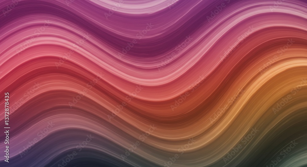Abstract Wavy Liquid 3D Background - Fluid, vibrant, colorful, dynamic, and flowing abstract 3D . Symbolizes movement, energy, transformation, serenity, and innovation Abstract Wavy Liquid 3D Background - Fluid, vibrant, colorful, dynamic, and flowing abstract 3D . Symbolizes movement, energy, transformation, serenity, and innovation