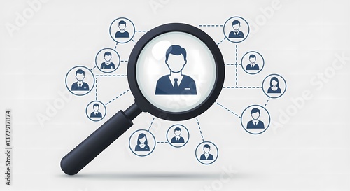 Efficient Recruitment Process: Identifying Top Talent