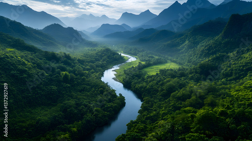 An elegant black gift wrapped in textured paper, with a beautiful silver ribbon accentuating its luxury appeal.