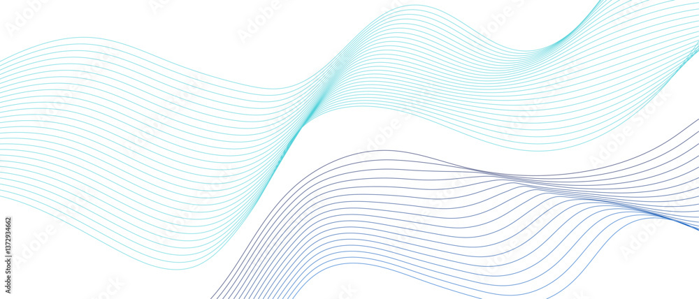 Modern glowing moving lines design. Dynamic frequency flow futuristic smooth digital line creative wave blend pattern background. Abstract wave element for design. Futuristic technology and sound wave Modern glowing moving lines design. Dynamic frequency flow futuristic smooth digital line creative wave blend pattern background. Abstract wave element for design. Futuristic technology and sound wave