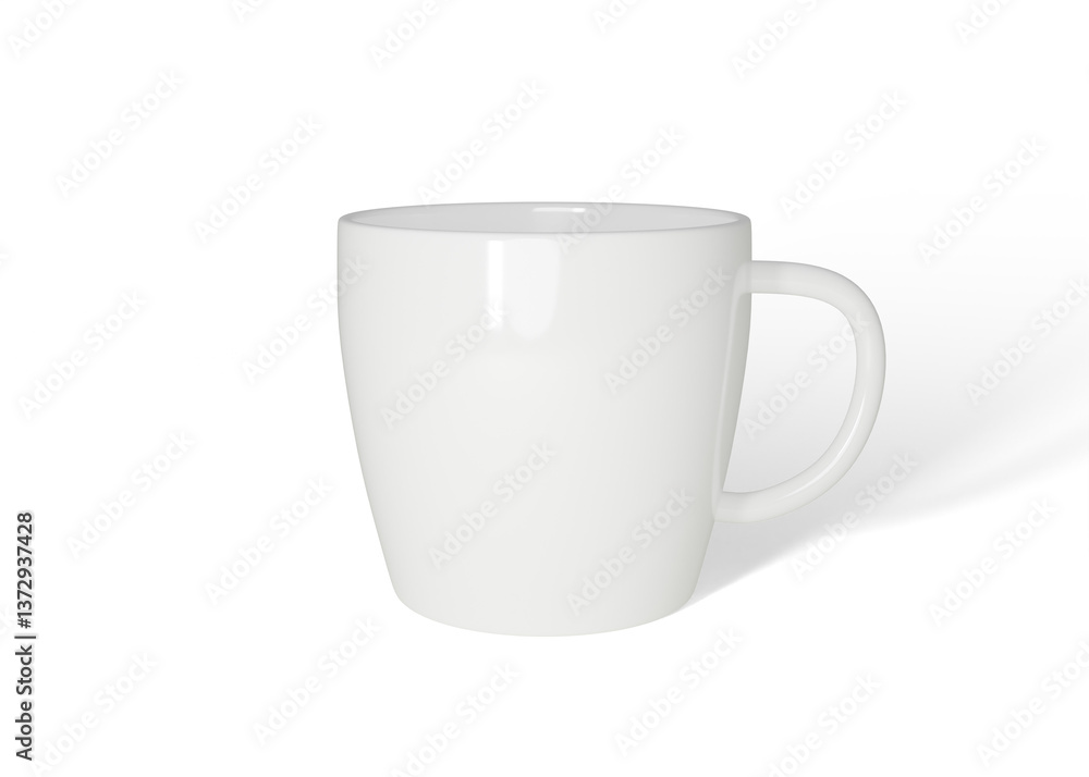 Oval Mug Holder Mockup for Custom Drinkware Branding
Oval Mug Holder Mockup for Custom Drinkware Branding
