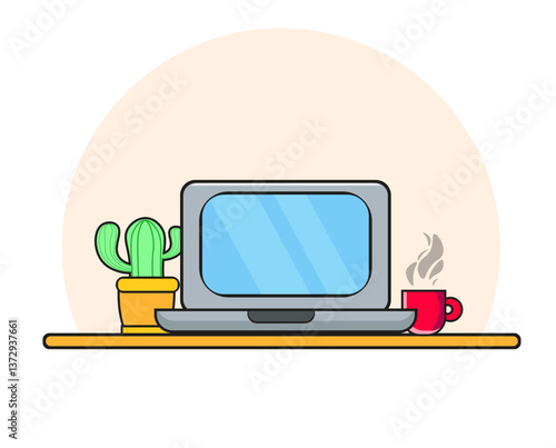 Computer Workplace