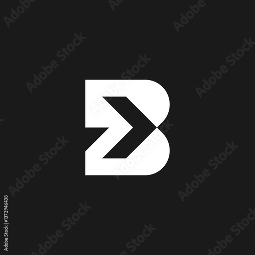 Free Download letter B logo - GFXLoad