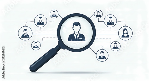 Efficient Candidate Screening Process