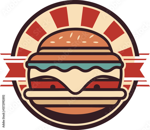 fast food vector