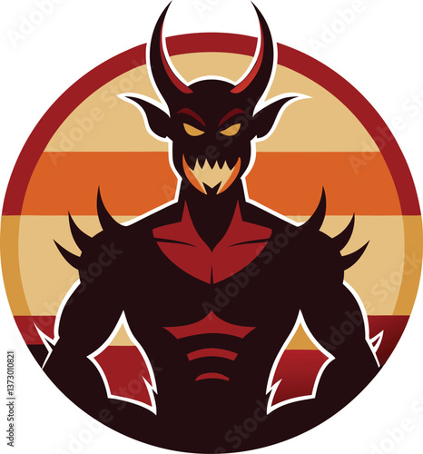 devil