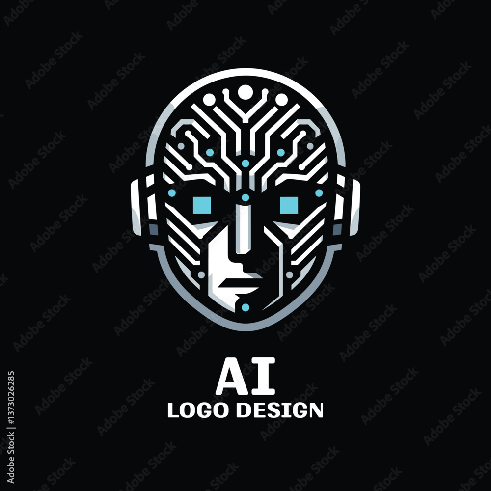 Ai Vector Logo Design Ai Vector Logo Design