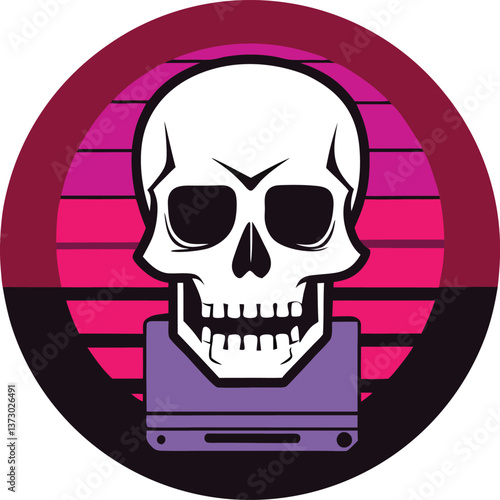 skull and bones