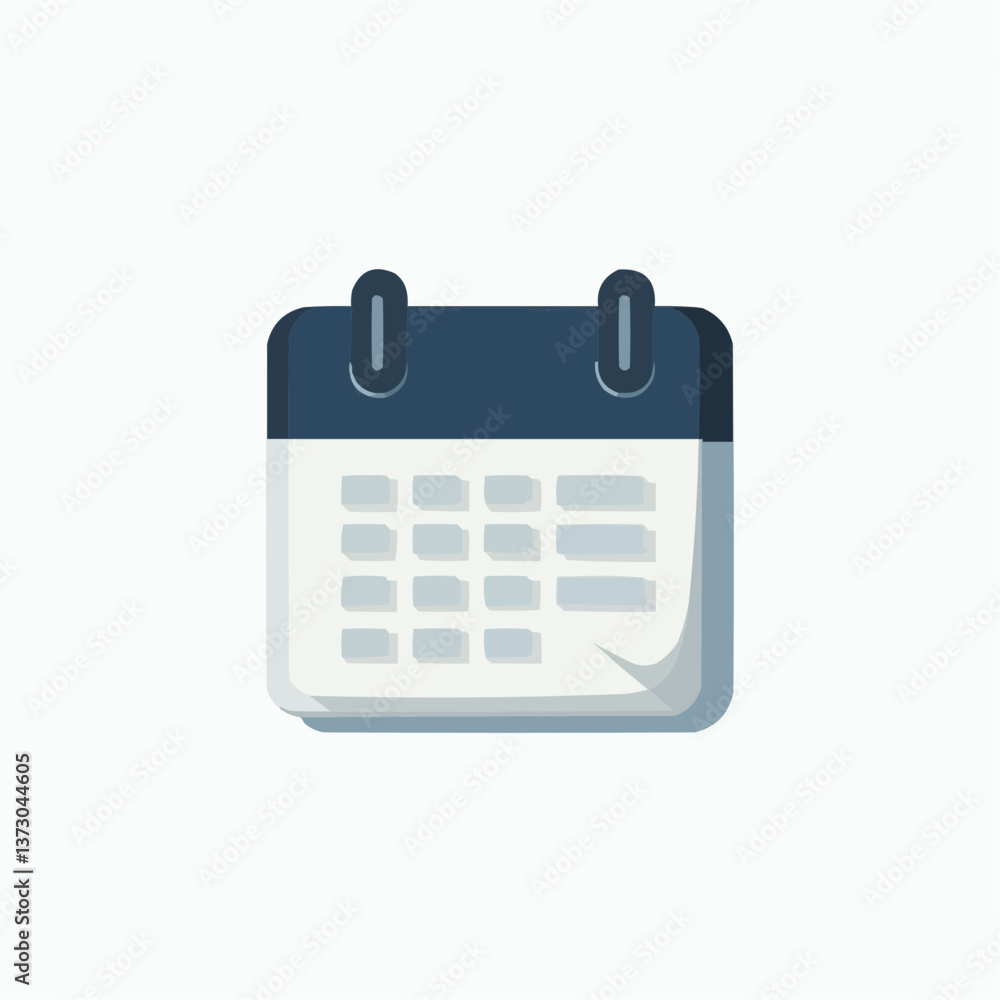 Tischkalender steht auf weißem Hintergrund
Tischkalender steht auf weißem Hintergrund
