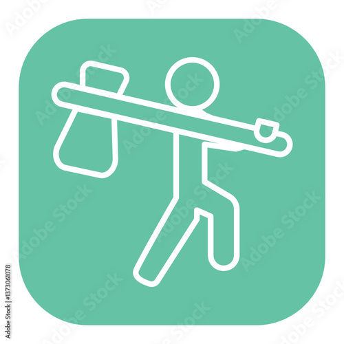Escape Icon