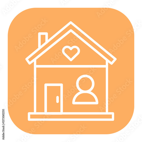 Shelter Icon