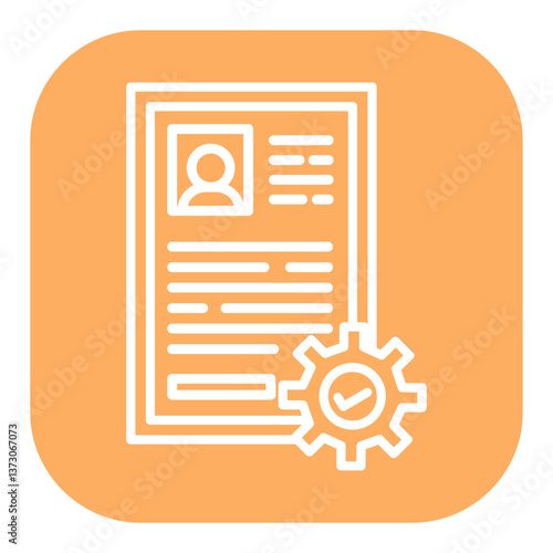 Account Creation Icon