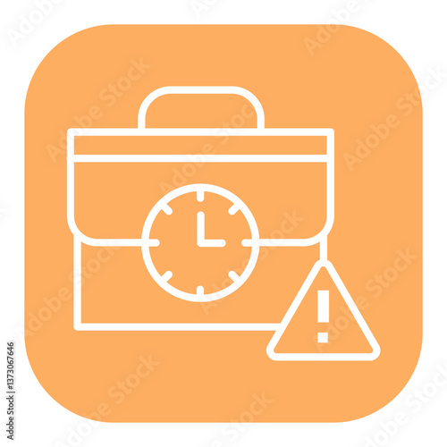 Delay Icon