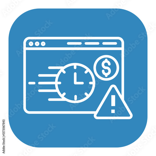 Outage Icon