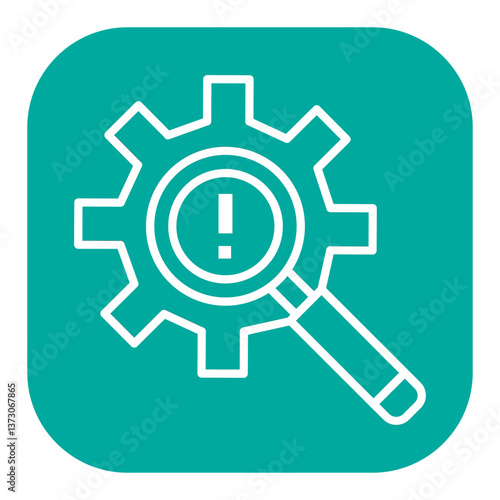 Problem Icon