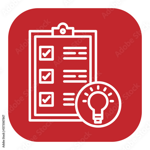 Preparedness Icon