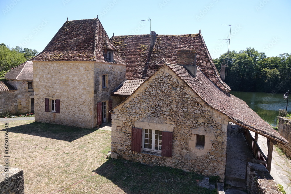 Saint-Capraise-de-Lalinde