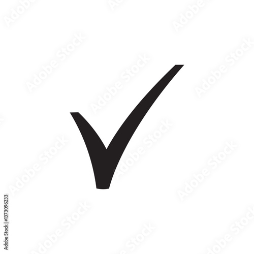 Tick  logo design editable vector  business brand identity ideas 