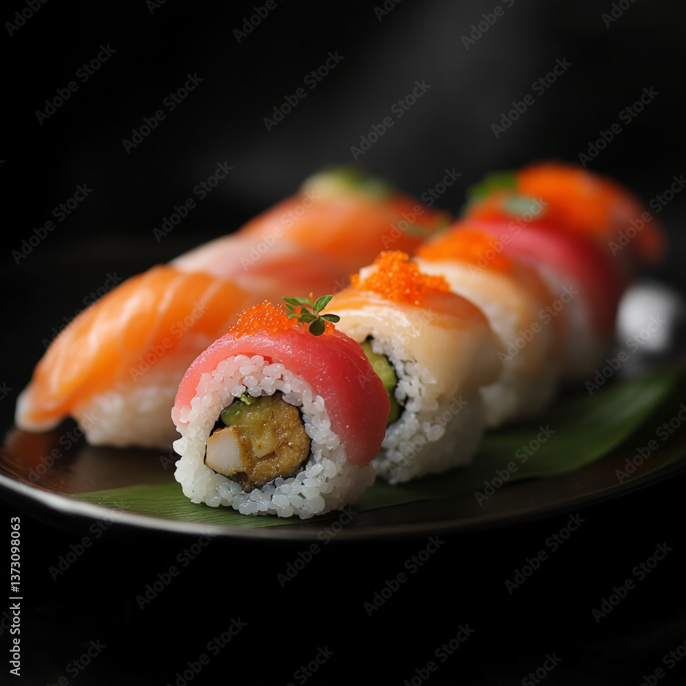 Sushi Sushi