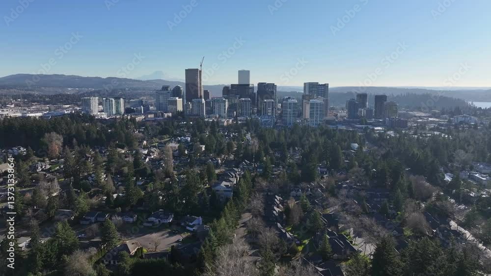Bellevue Way NE Bellevue Way NE