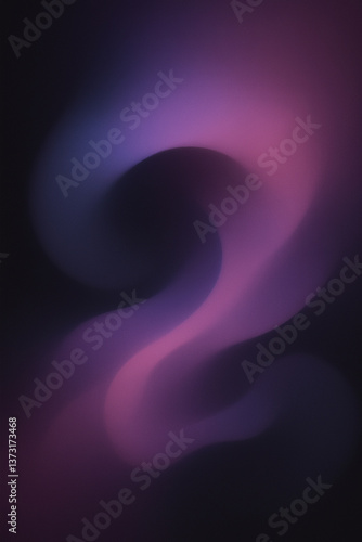 abstract blue background